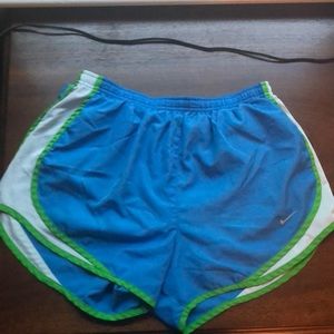Nike dri fit Shorts
